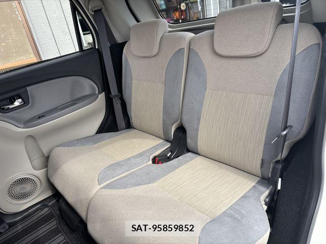 Daihatsu CAST 2016-09 865601-16
