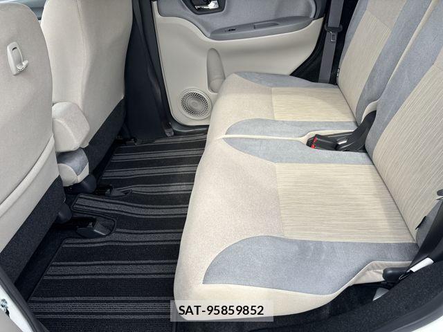 Daihatsu CAST 2016-09 865601-17