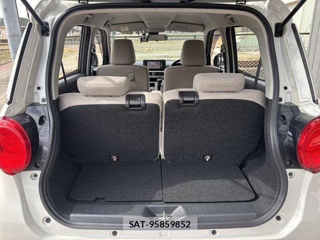 Daihatsu CAST 2016-09 865601-18