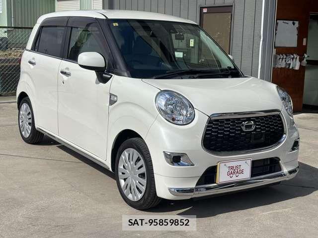 Daihatsu CAST 2016-09 865601-1