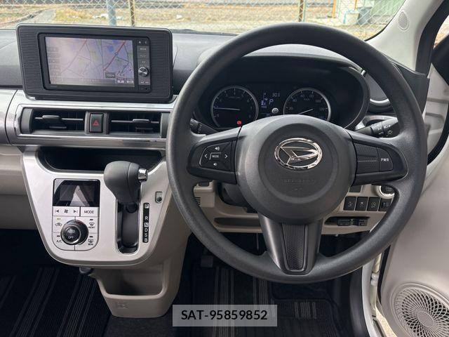 Daihatsu CAST 2016-09 865601-20