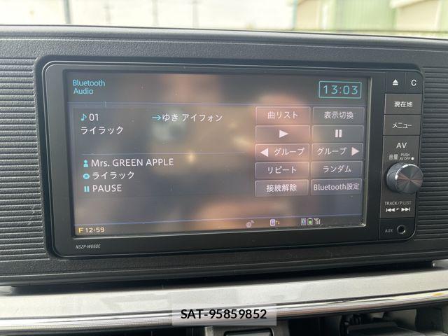 Daihatsu CAST 2016-09 865601-24