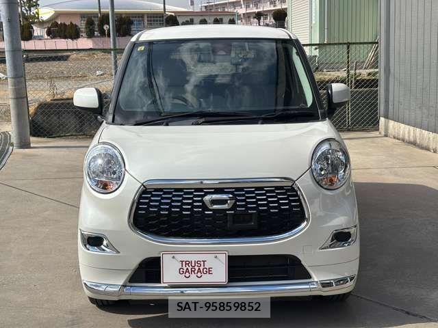 Daihatsu CAST 2016-09 865601-2