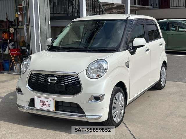 Daihatsu CAST 2016-09 865601-3