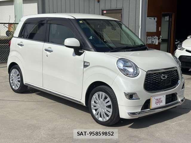 Daihatsu CAST 2016-09 865601-4