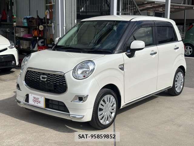 Daihatsu CAST 2016-09 865601-5