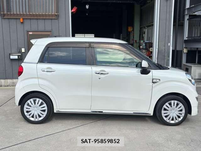 Daihatsu CAST 2016-09 865601-6