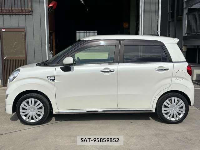 Daihatsu CAST 2016-09 865601-7