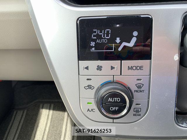 Daihatsu CAST 2022-03 909165-13