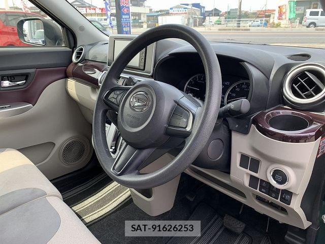 Daihatsu CAST 2022-03 909165-16