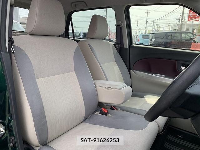 Daihatsu CAST 2022-03 909165-17
