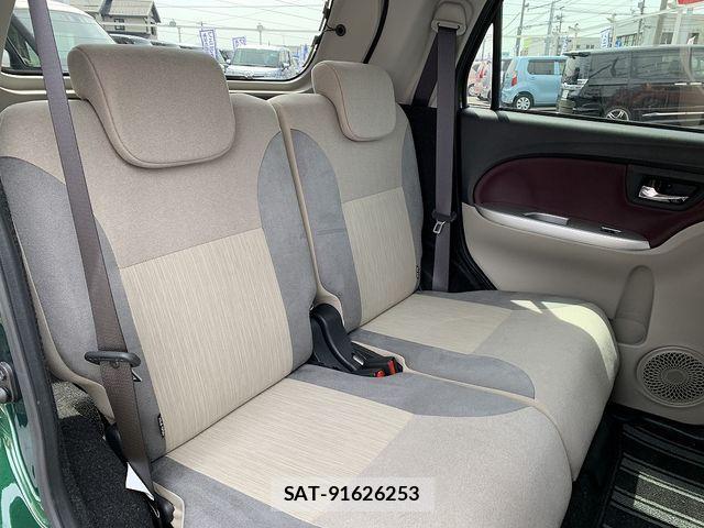 Daihatsu CAST 2022-03 909165-18