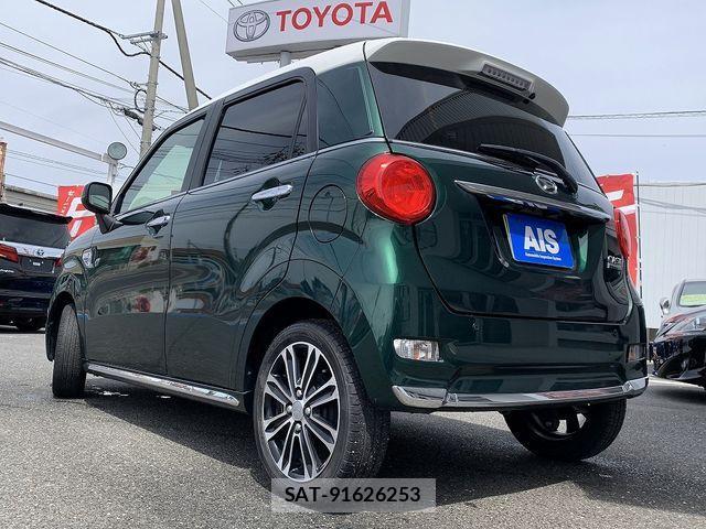 Daihatsu CAST 2022-03 909165-1