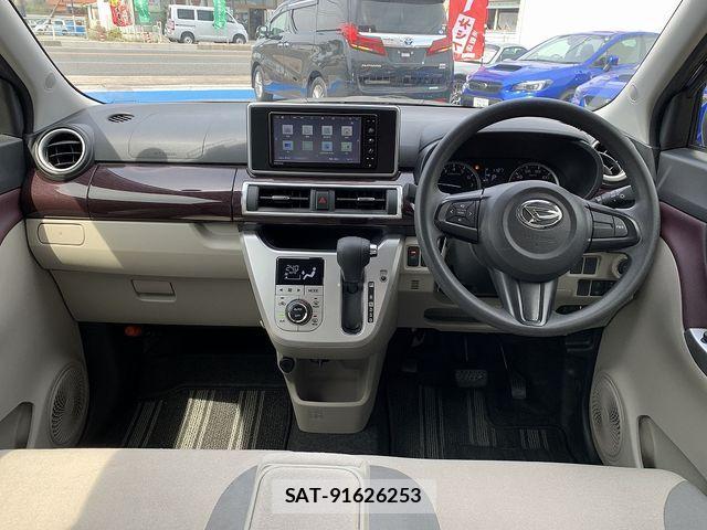Daihatsu CAST 2022-03 909165-2