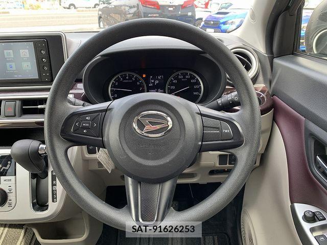 Daihatsu CAST 2022-03 909165-3