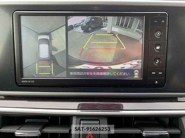Daihatsu CAST 2022-03 909165-4