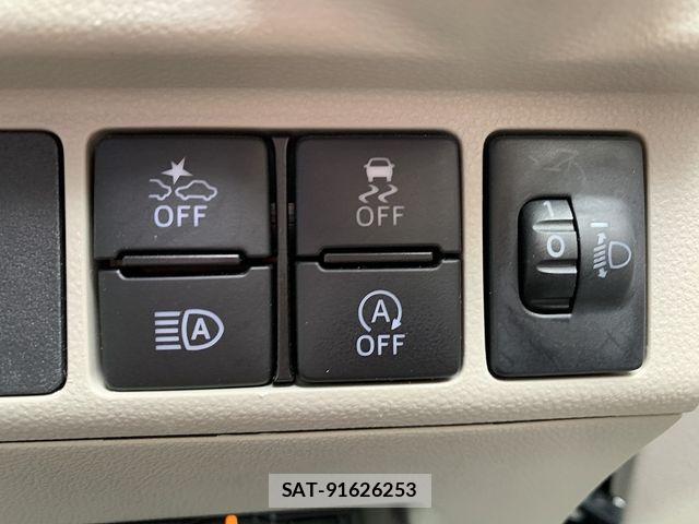 Daihatsu CAST 2022-03 909165-6