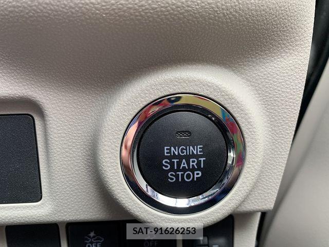 Daihatsu CAST 2022-03 909165-8