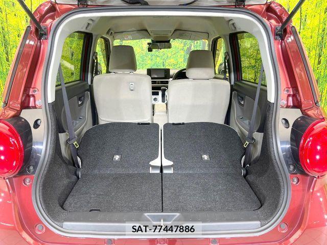 Daihatsu CAST 2018-03 1219497-9