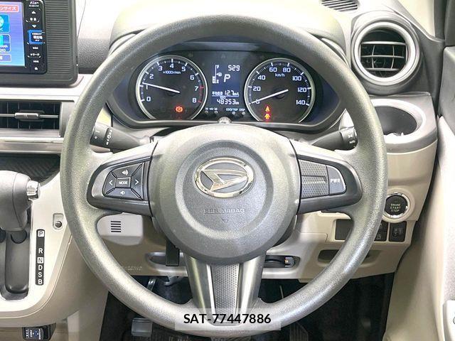 Daihatsu CAST 2018-03 1219497-10