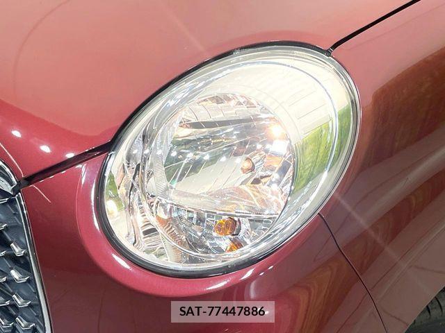 Daihatsu CAST 2018-03 1219497-11