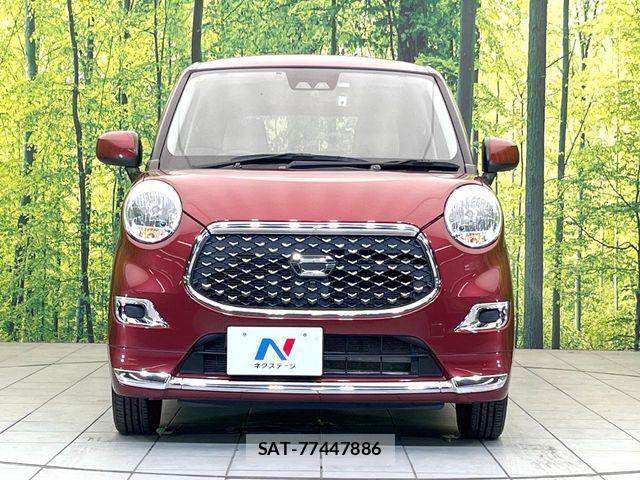 Daihatsu CAST 2018-03 1219497-13