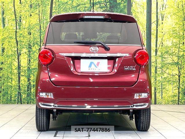 Daihatsu CAST 2018-03 1219497-14