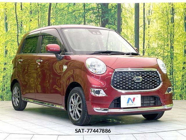 Daihatsu CAST 2018-03 1219497-15