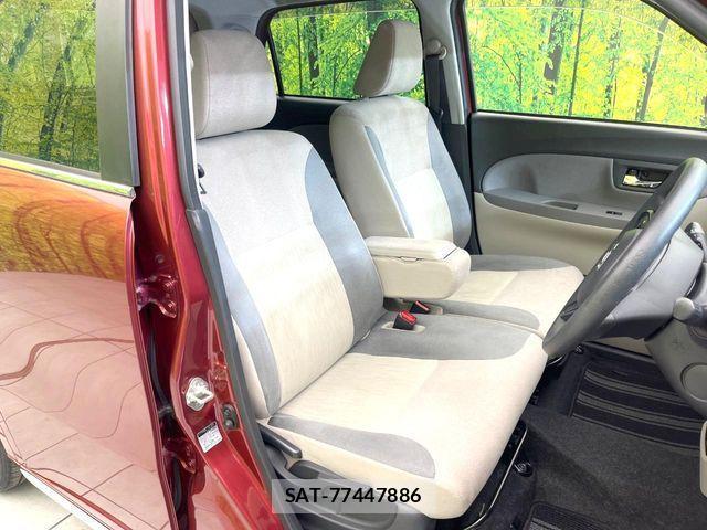 Daihatsu CAST 2018-03 1219497-7