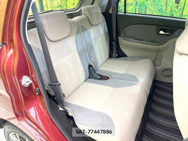 Daihatsu CAST 2018-03 1219497-8