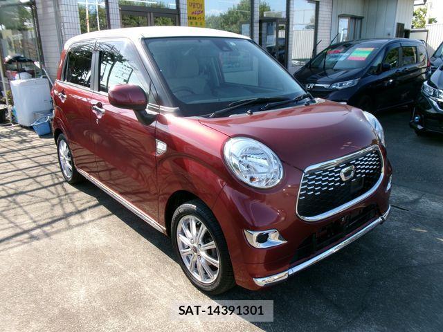 sat car
