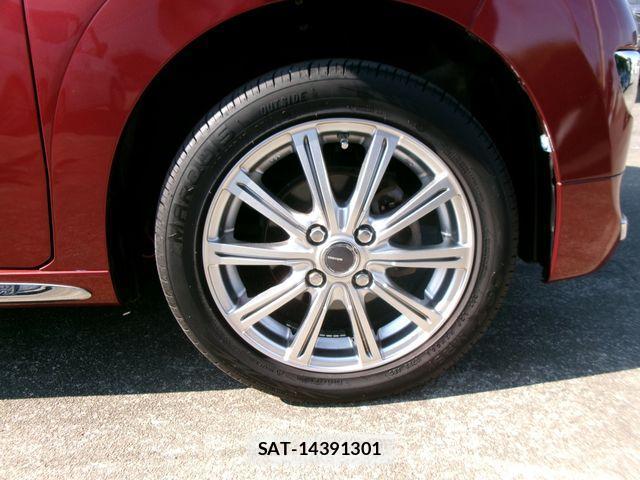 Daihatsu CAST 2017-03 1227453-10