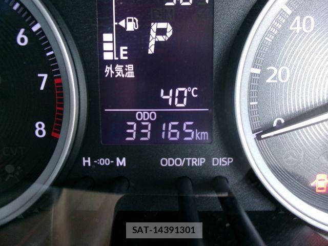 Daihatsu CAST 2017-03 1227453-29