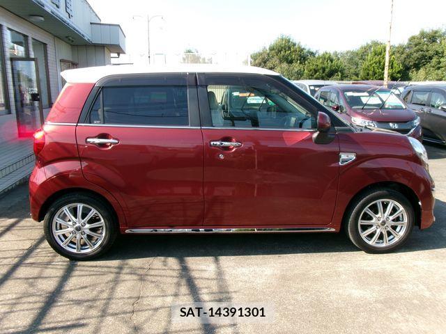 Daihatsu CAST 2017-03 1227453-3