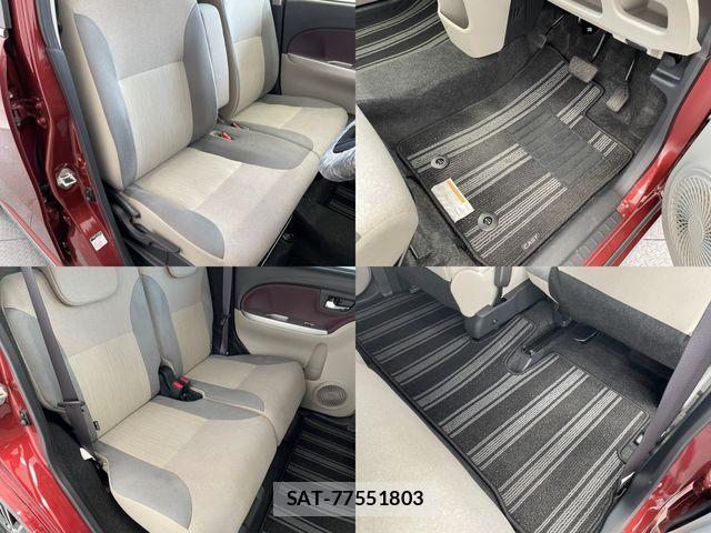 Daihatsu CAST 2022-03 1330015-9