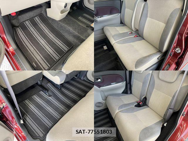 Daihatsu CAST 2022-03 1330015-10