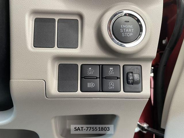 Daihatsu CAST 2022-03 1330015-15
