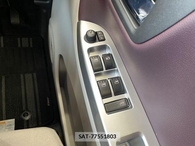 Daihatsu CAST 2022-03 1330015-18