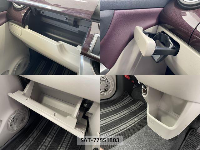 Daihatsu CAST 2022-03 1330015-19
