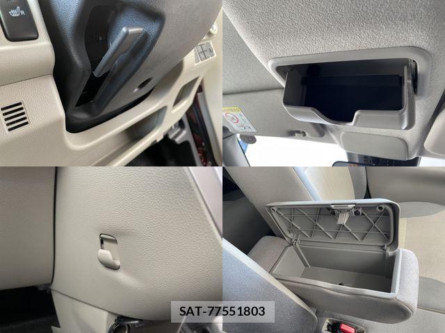 Daihatsu CAST 2022-03 1330015-20