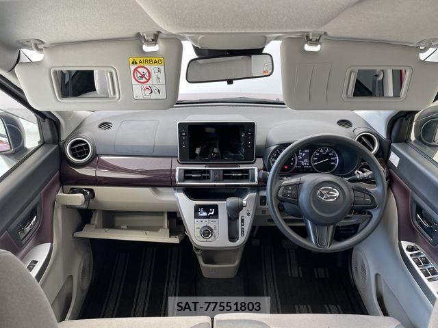 Daihatsu CAST 2022-03 1330015-23
