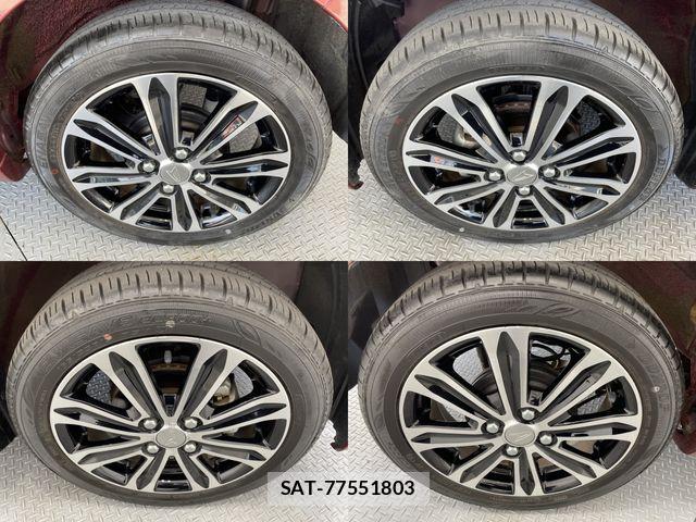 Daihatsu CAST 2022-03 1330015-24