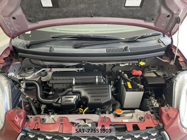 Daihatsu CAST 2022-03 1330015-27