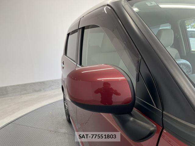 Daihatsu CAST 2022-03 1330015-4