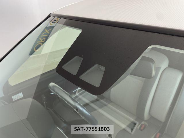 Daihatsu CAST 2022-03 1330015-5