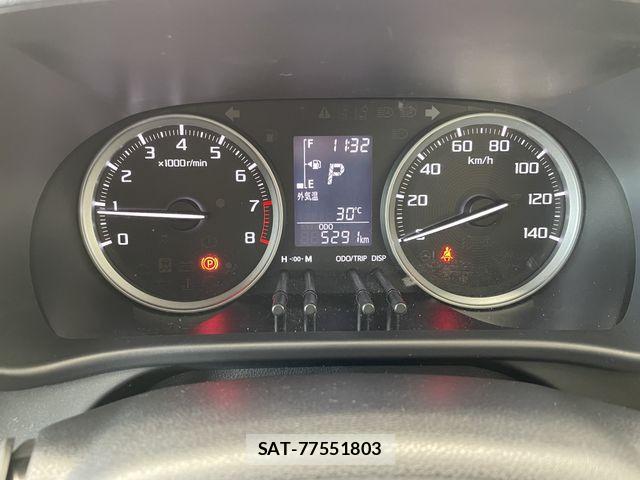 Daihatsu CAST 2022-03 1330015-6