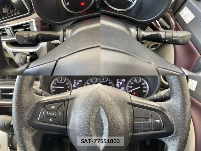 Daihatsu CAST 2022-03 1330015-8
