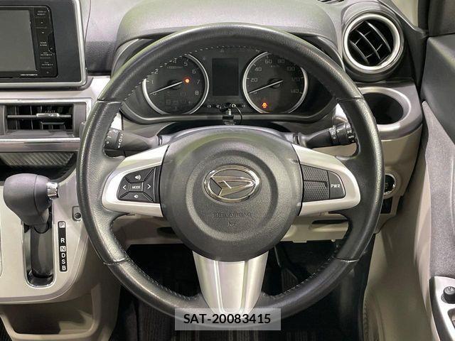 Daihatsu CAST 2019-04 1389420-10