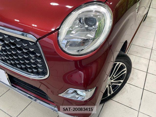 Daihatsu CAST 2019-04 1389420-11