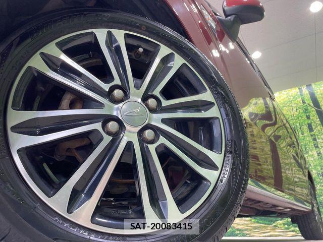 Daihatsu CAST 2019-04 1389420-12